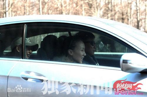 《唐一菲》精彩图册