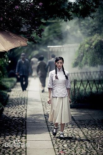 唐一菲精彩图册