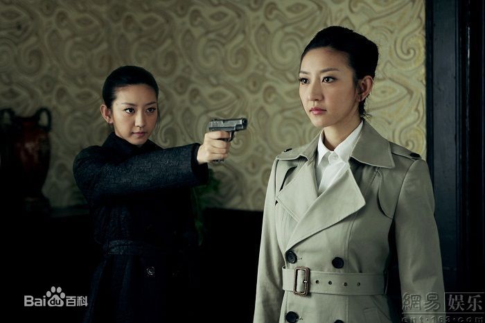 唐一菲精彩图册