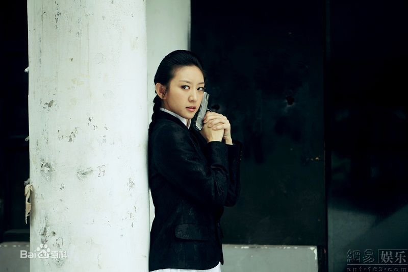 唐一菲精彩图册