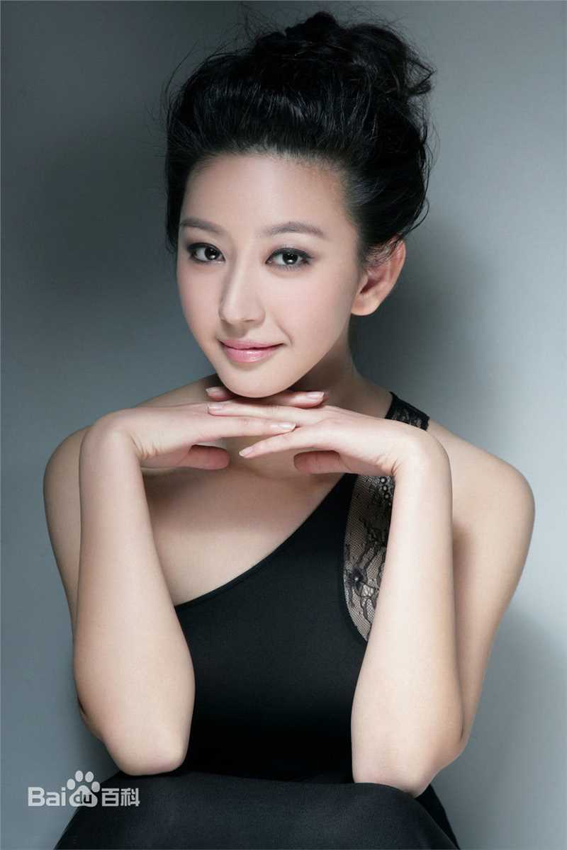 唐一菲精彩图册