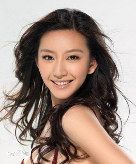 唐一菲精彩图册