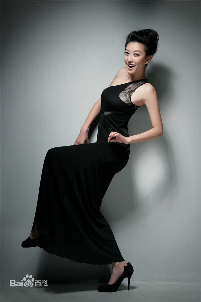 唐一菲精彩图册