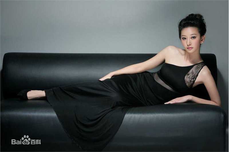 唐一菲精彩图册