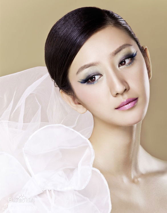 唐一菲精彩图册