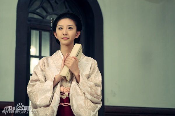 唐一菲精彩图册