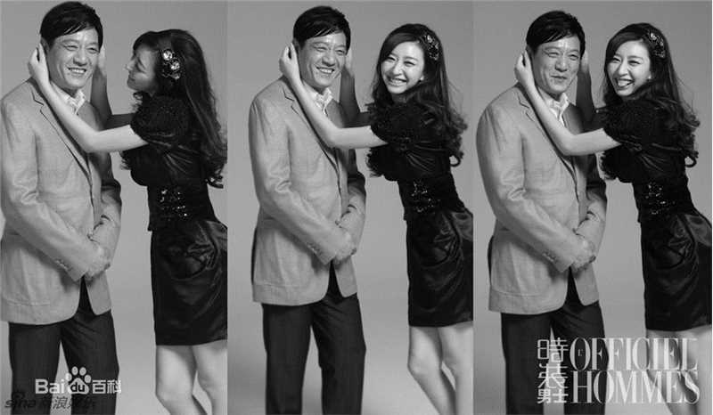 唐一菲精彩图册