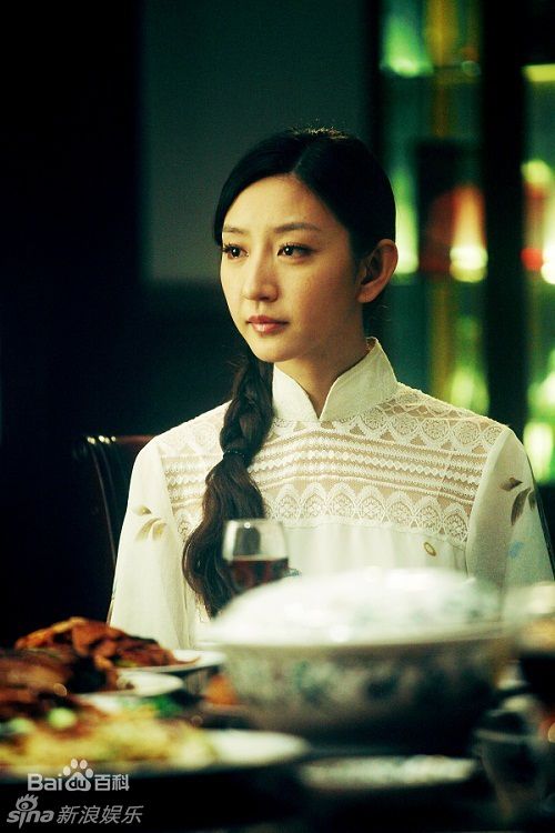 唐一菲精彩图册