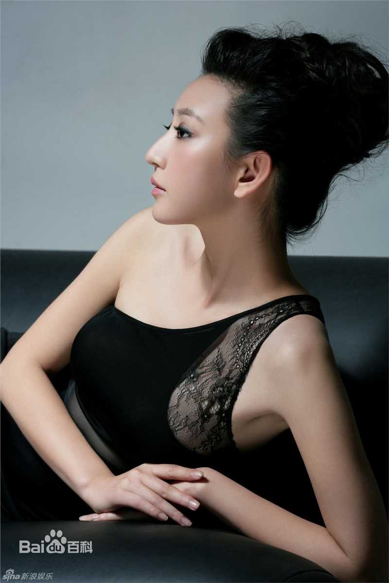 唐一菲精彩图册