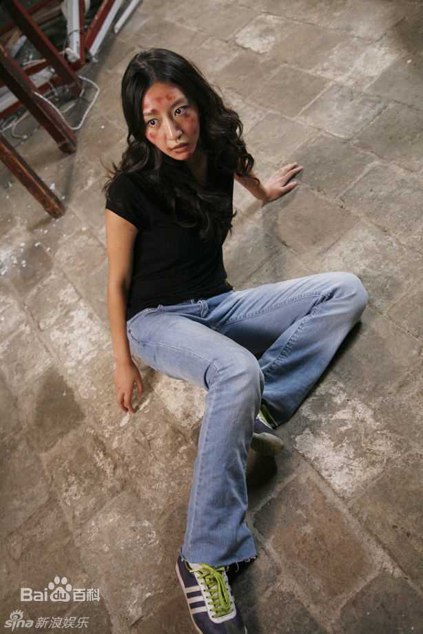 唐一菲精彩图册