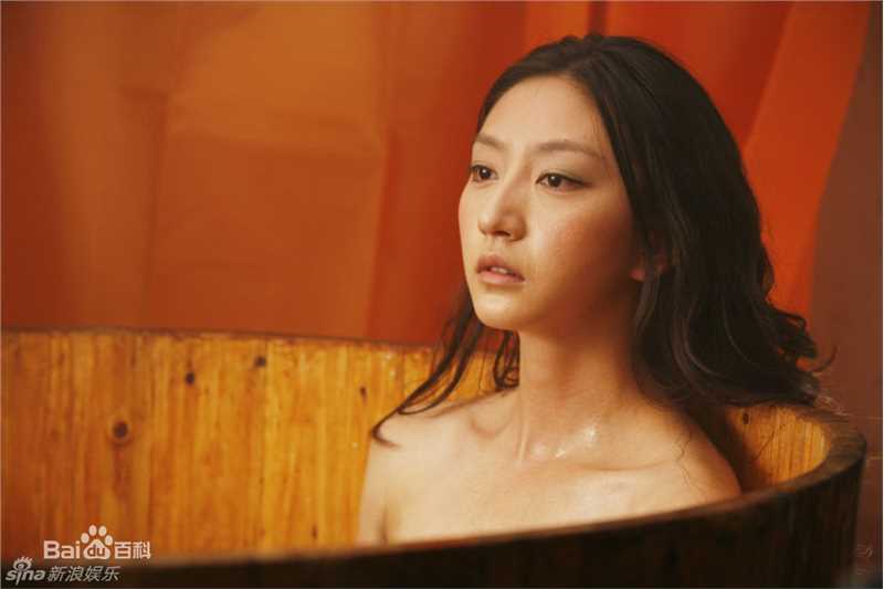 唐一菲精彩图册