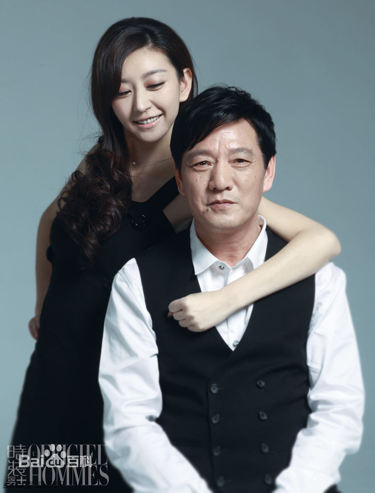 唐一菲精彩图册