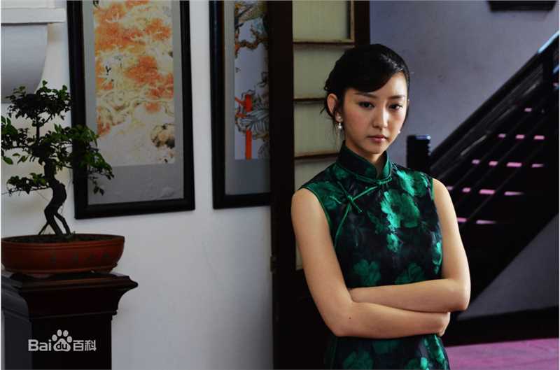 唐一菲精彩图册