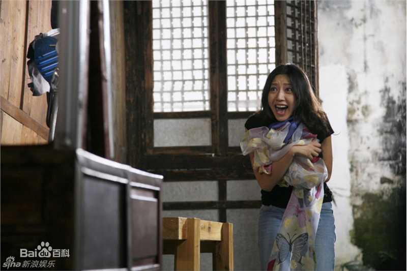 唐一菲精彩图册