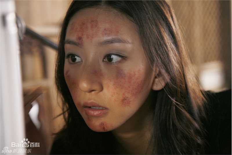 唐一菲精彩图册