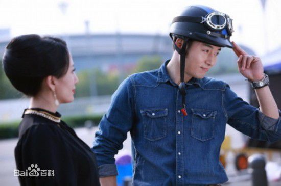 李东学(Ethan)假如幸福来临最优质剧照