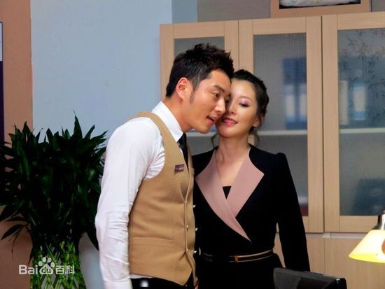 李东学(Ethan)假如幸福来临最优质剧照