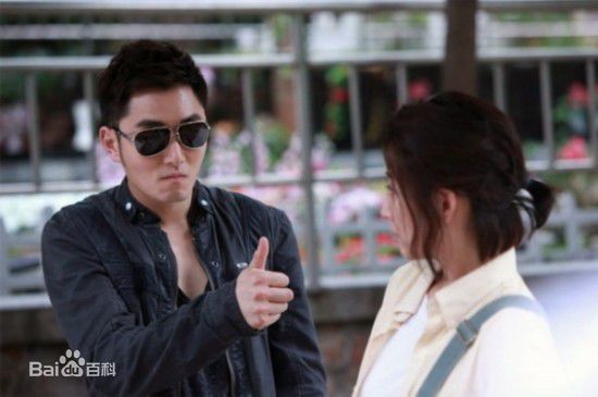 李东学(Ethan)假如幸福来临最优质剧照