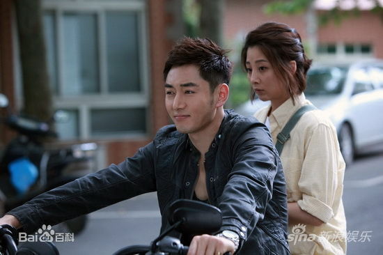 李东学(Ethan)假如幸福来临最优质剧照