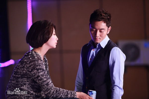 李东学(Ethan)假如幸福来临最优质剧照