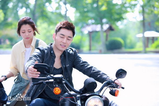 李东学(Ethan)假如幸福来临最优质剧照