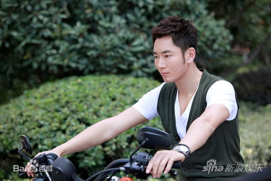 李东学(Ethan)假如幸福来临最优质剧照