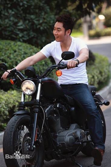 李东学(Ethan)假如幸福来临最优质剧照