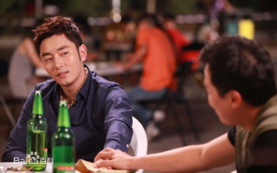 李东学(Ethan)假如幸福来临最优质剧照