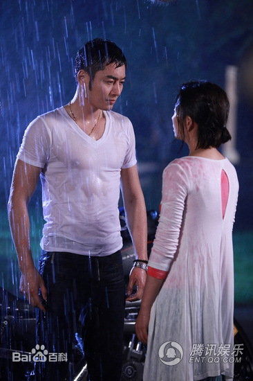 李东学(Ethan)假如幸福来临最优质剧照