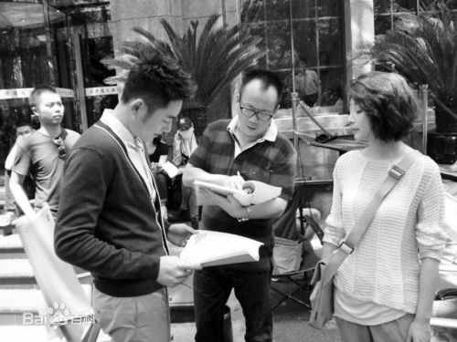 李东学(Ethan)假如幸福来临最优质剧照