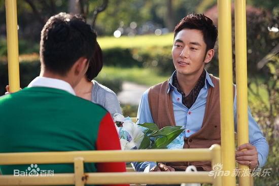 李东学(Ethan)假如幸福来临最优质剧照