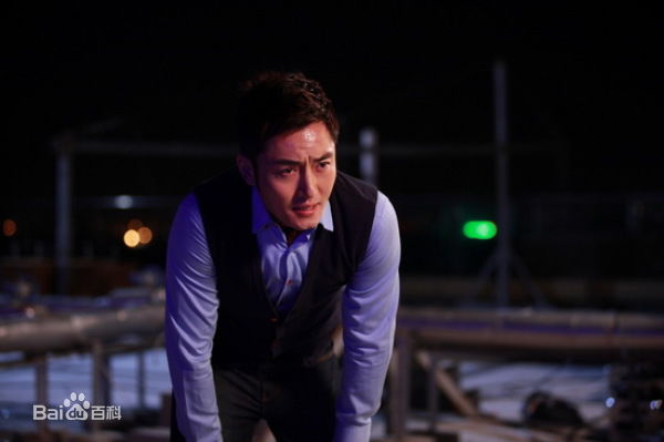 李东学(Ethan)假如幸福来临最优质剧照