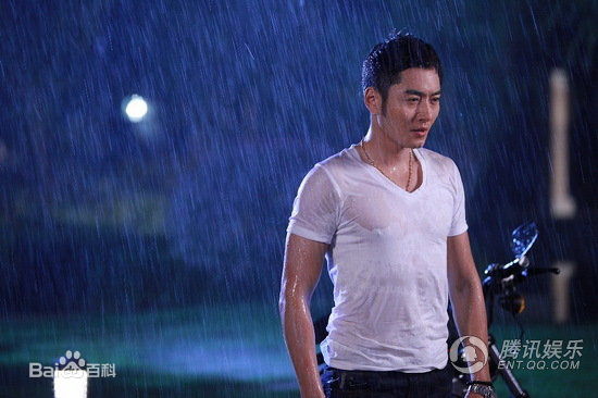 李东学(Ethan)假如幸福来临最优质剧照