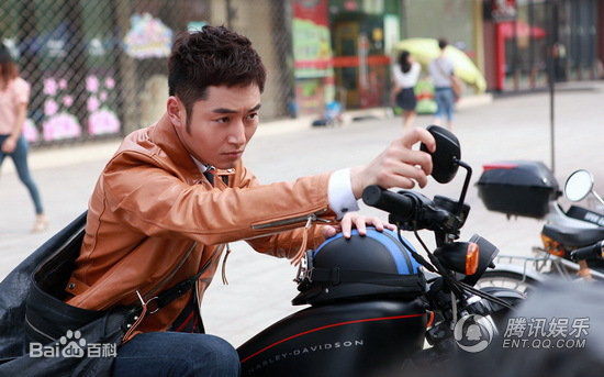 李东学(Ethan)假如幸福来临最优质剧照