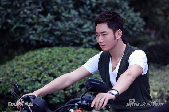 李东学(Ethan)假如幸福来临最优质剧照