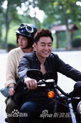 李东学(Ethan)假如幸福来临最优质剧照