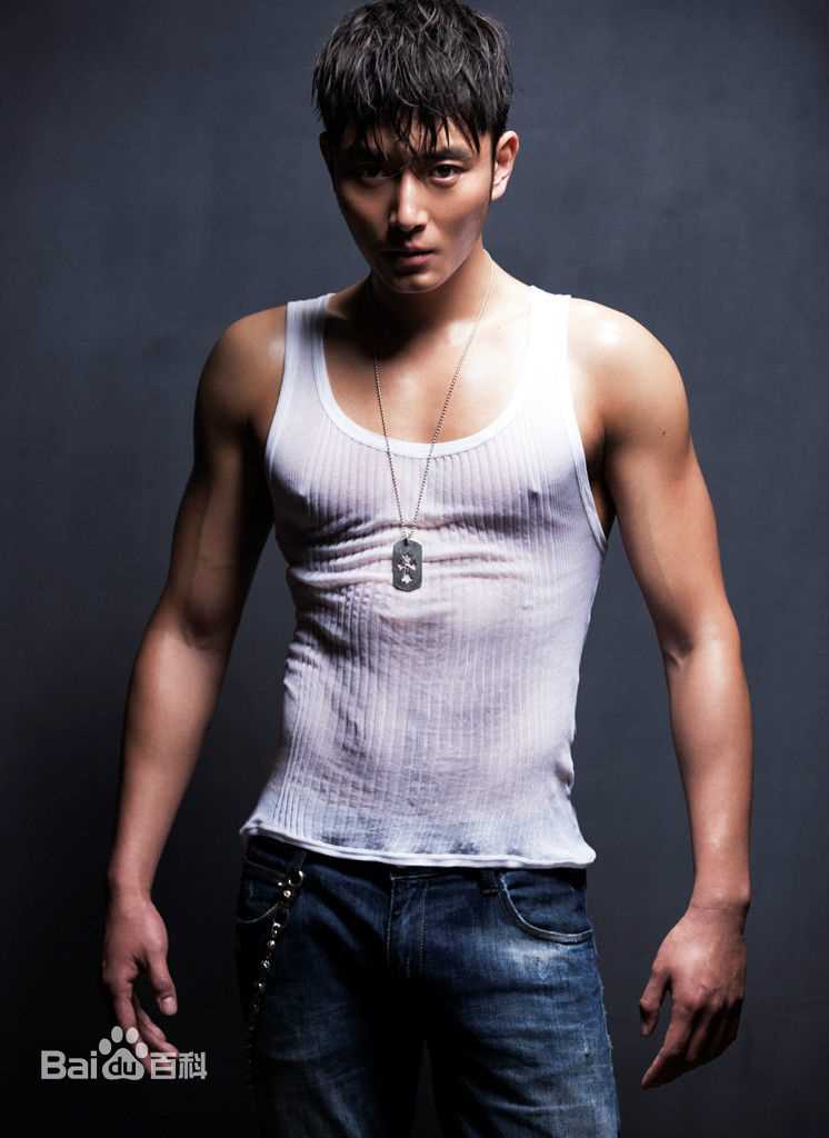 李东学(Ethan)高清照片图集