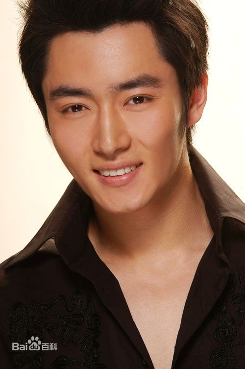 李东学(Ethan)高清照片图集