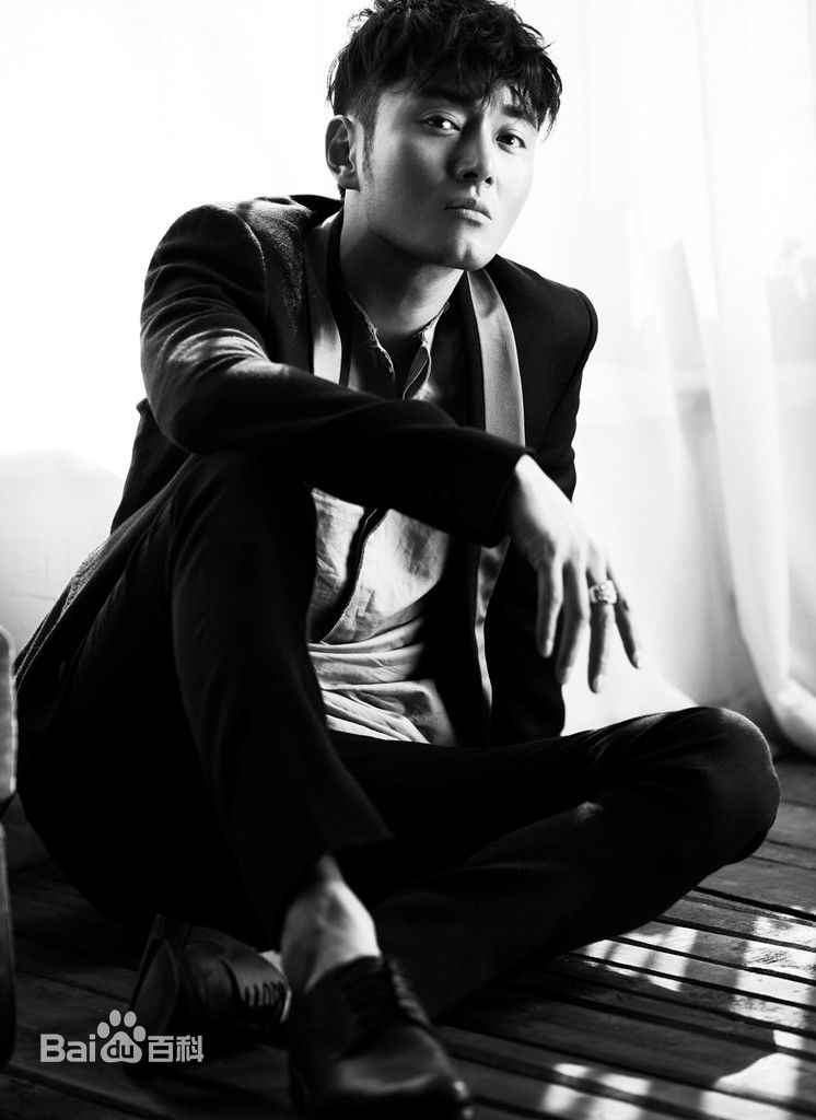 李东学(Ethan)高清照片图集