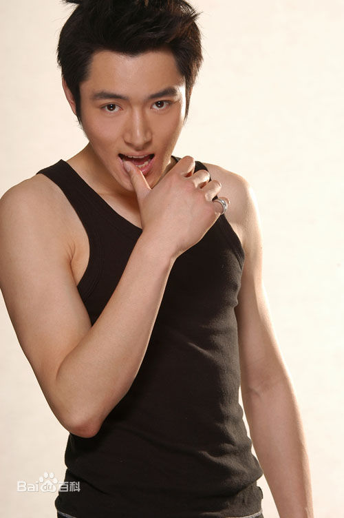 李东学(Ethan)高清照片图集