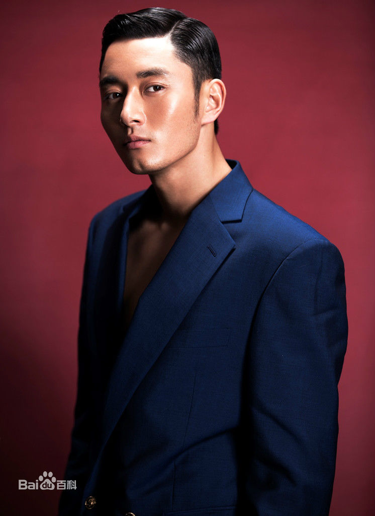 李东学(Ethan)高清照片图集