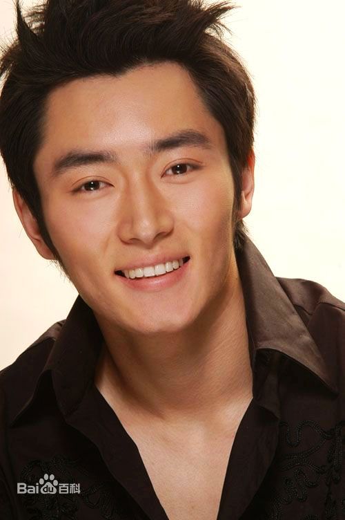 李东学(Ethan)高清照片图集