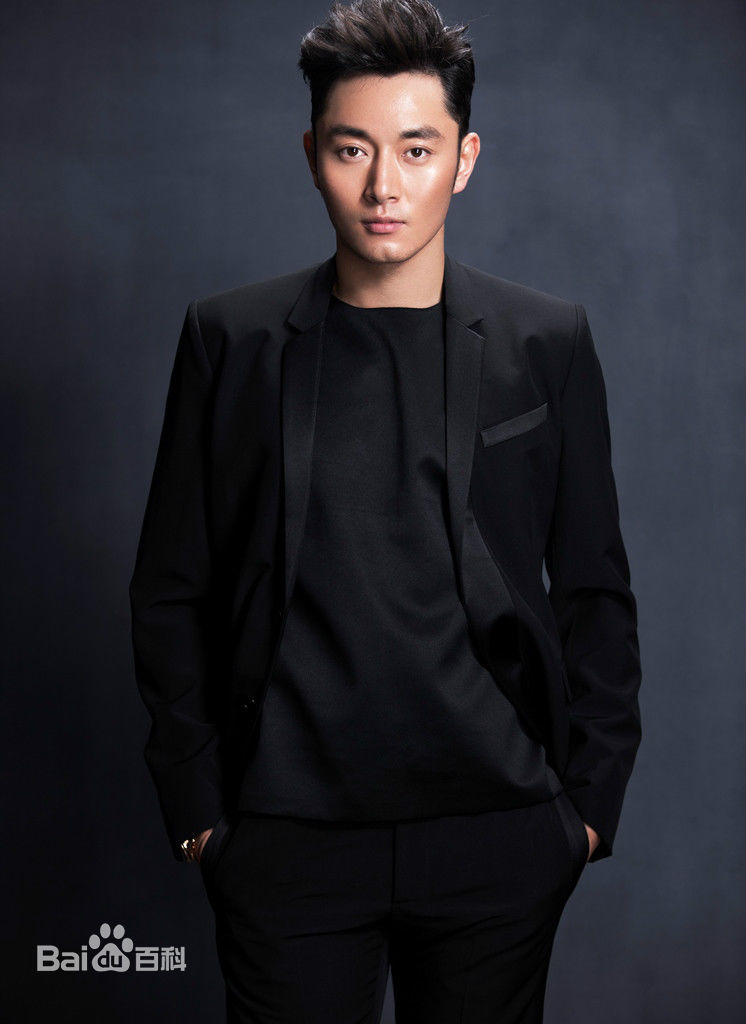 李东学(Ethan)高清照片图集