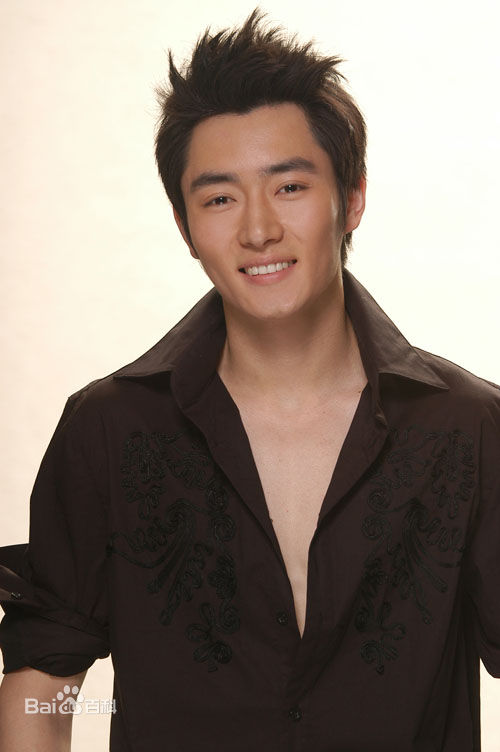 李东学(Ethan)高清照片图集