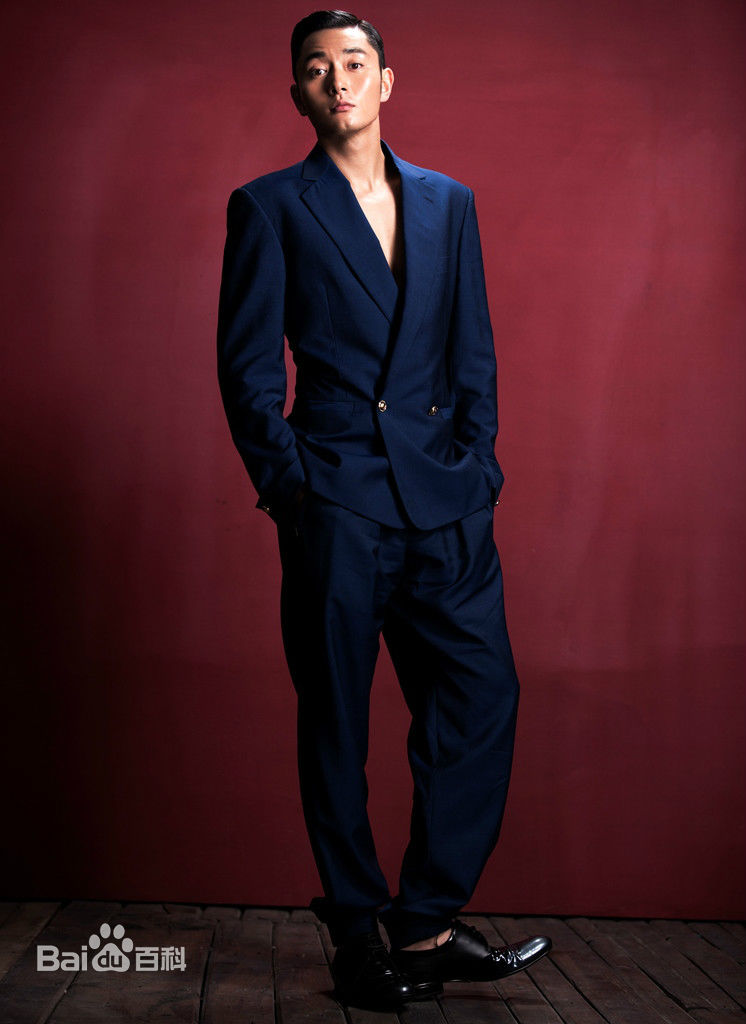 李东学(Ethan)高清照片图集