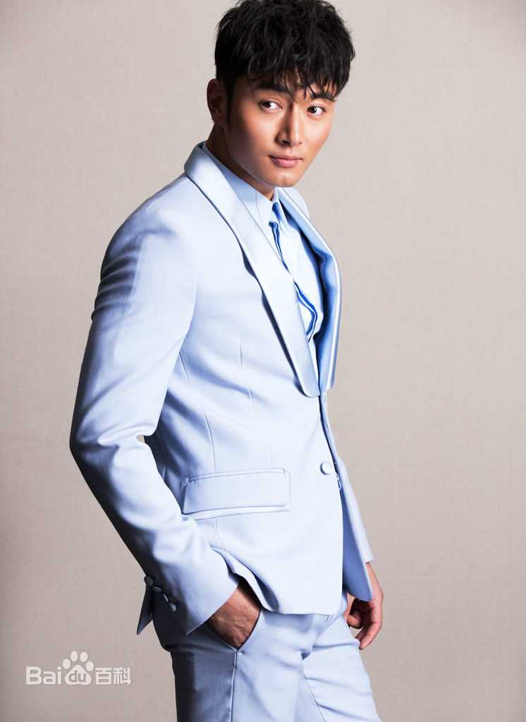 李东学(Ethan)高清照片图集