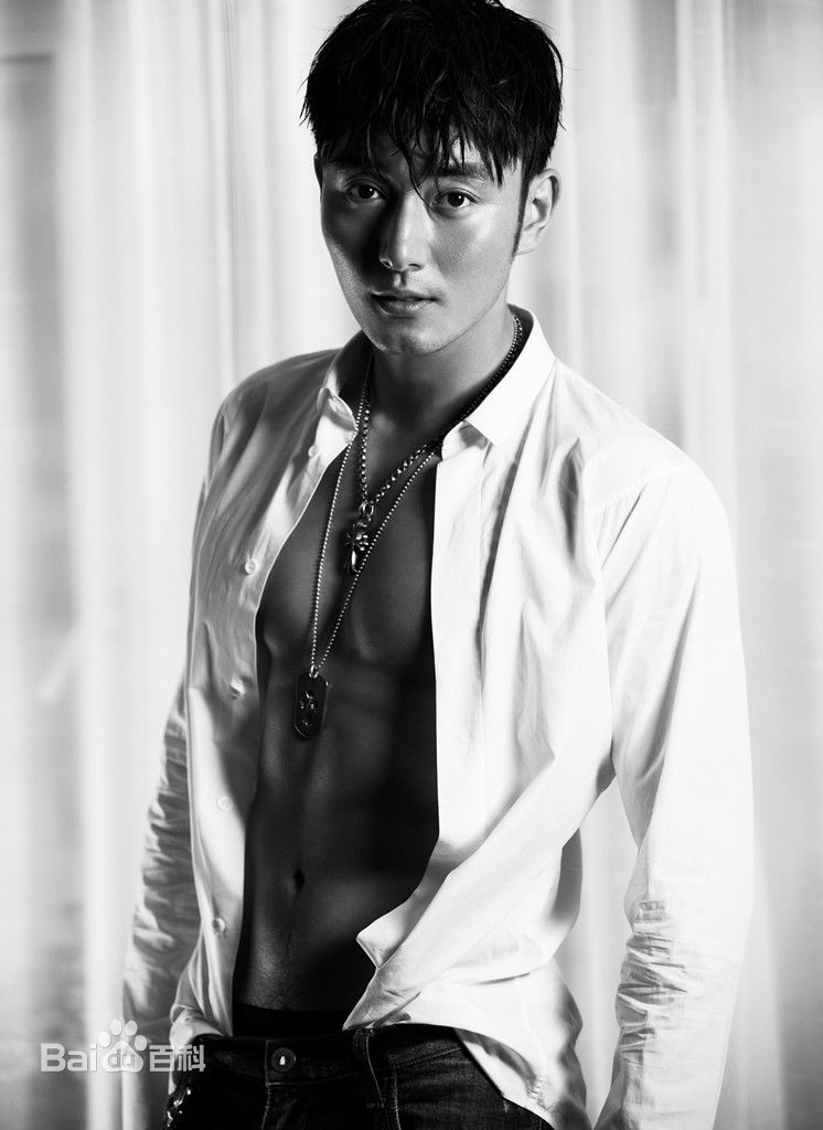 李东学(Ethan)高清照片图集