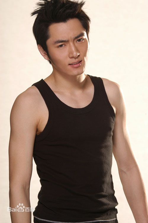 李东学(Ethan)高清照片图集