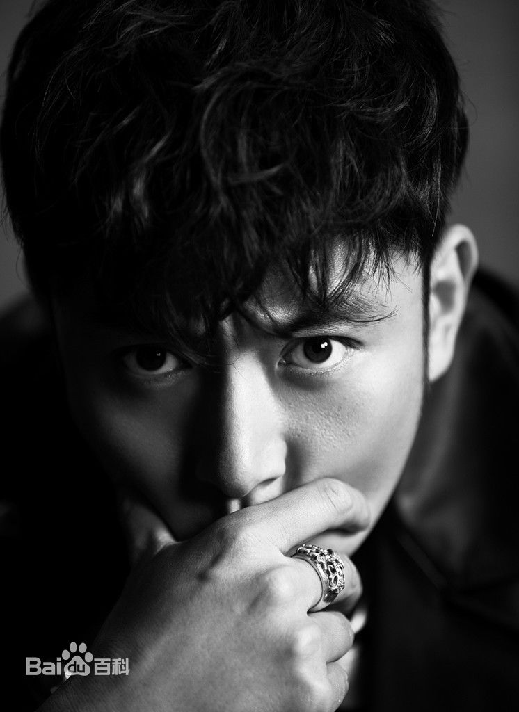 李东学(Ethan)高清照片图集