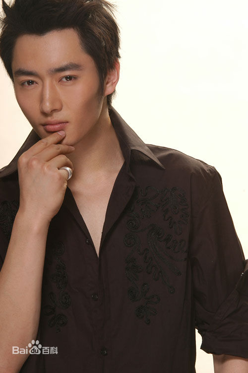 李东学(Ethan)高清照片图集